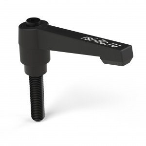 348.0504A.01 | Ручка с фиксатором М12х50