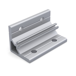 4490S45 | Соединитель угловой 44х90, серия 45