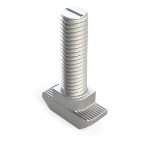 5280 | Болт Т-образный М8х30 паз 10