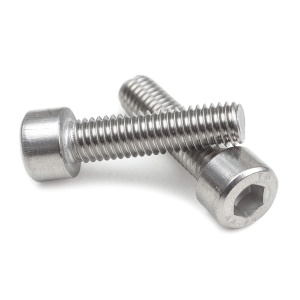 Винт М8х16 DIN912 (полуцилиндр) кл.пр. 8.8