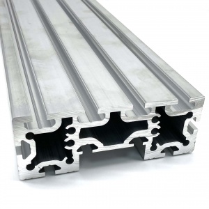OB-60160-BP | Профиль 60х160 для станков пазы 8 и 10 мм (Без покрытия)