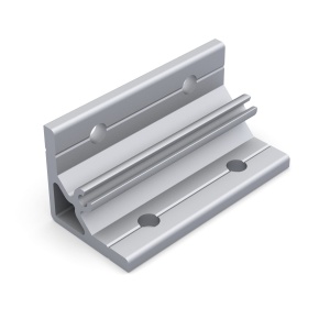 44100S50 | Соединитель угловой 44х100, серия 50