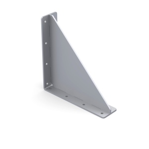 81.210.210s | Стальной угловой соединитель 210х210х54 мм