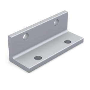 33100S50 | Соединитель угловой 33х100, серия 50