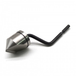 RSI-BС1651 | Ручной зенкер для снятия заусенцев, фаски