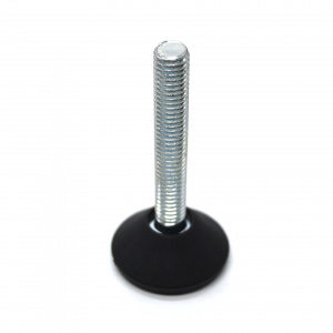 D30M8H50 | Опора резьбовая D30мм, шпилька М8х50 мм