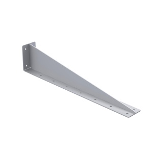 83.135.675s | Стальной угловой соединитель 135х675х84 мм