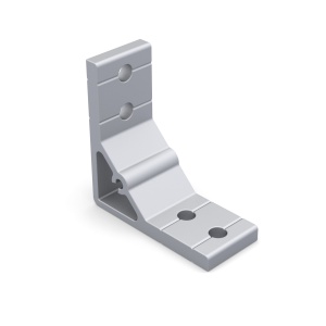 7840S40 | Соединитель угловой 78х40, серия 40