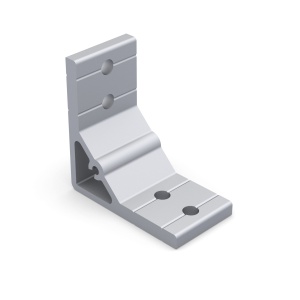 7850S50 | Соединитель угловой 78х50, серия 50