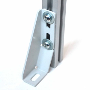 7141S | Фундаментная опора серии 20