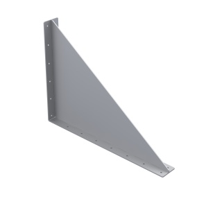 85.550.750s | Стальной угловой соединитель 550х750х94 мм