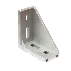 1063 | Угловой соединитель 45х90/50х100 (к профилям серии 45 и 50)