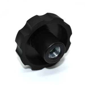 D50M10 | Гайка барашек М10, диаметр 50 мм