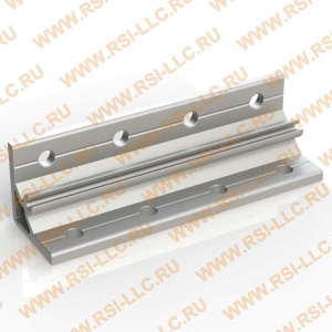44160S40 | Соединитель угловой 44х160, серия 40