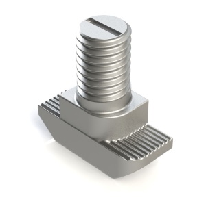 5029 | Болт Т-образный М8х16 паз 10