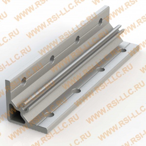 44200S50 | Соединитель угловой 44х200, серия 50
