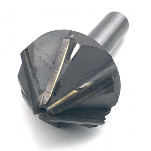 RSI-60-90-BK8 | Зенкер c твердосплавными напайками D60 мм, угол 90 градусов