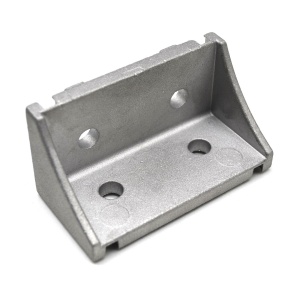 1233 | Угловой соединитель 40х80