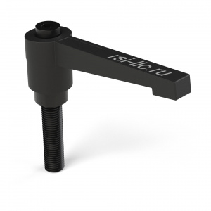 348.0404A.01 | Ручка с фиксатором М10х40