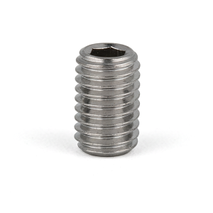 Резьбовые вставки