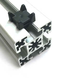 365.0401A.01 | Клипса кабельная в паз 10 мм