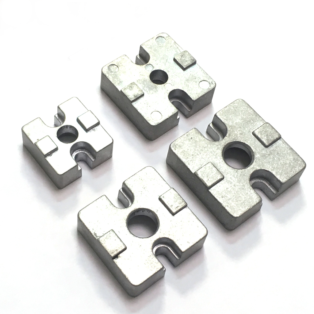 Т-коннекторы для конструкционного профиля