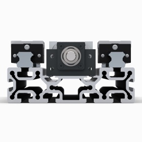 Профиль для станков ЧПУ