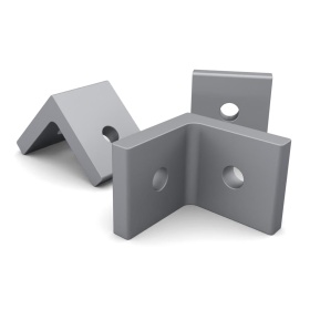 арт. 3330s30 уголки к алюминиевым профилям серии 30