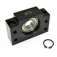 BF-30 | Опора плавающая вал 30 мм