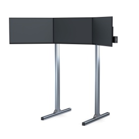 Общий вид трипл скрина RSI для симрейсинга