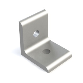 Уголок алюминиевый 30х30