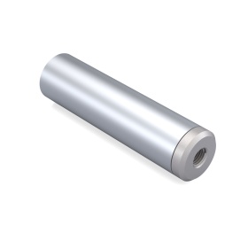 RSI-F190B2 | Адаптер М12, D22 для трубы D28 F-190-B-2