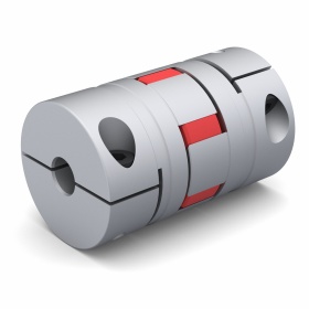 MH-D40L66-10x14 | Муфта соединительная, кулачковая изображение 0
