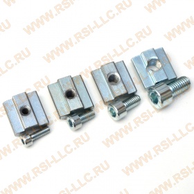 Все сухари 40й серии М4, М5, М6, М8