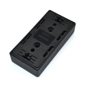 Модуль роликовый 40х80 мм без бортика