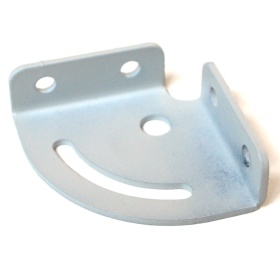 A20M8 | Адаптер для опоры М8 (к профилям серии 20) изображение 4