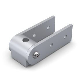 6608/10 | Комплект, серия 40 с пазом 10 мм изображение 4