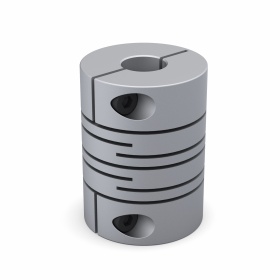 PQX-D28L38-10x14 | Муфта соединительная, разрезная изображение 1