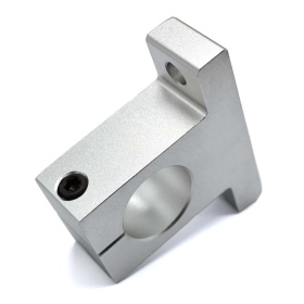 SK35 | Вертикальный держатель вала 35 мм изображение 5