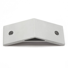 Соединитель 135 градусов, серия 45