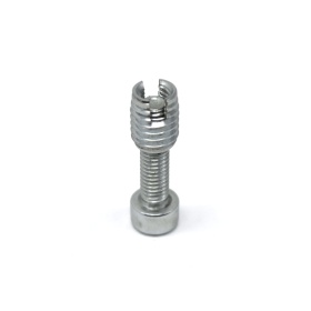 RSI-TH-M8-M5 | Втулка резьбовая М8х1.25 / М5х0.8 изображение 3