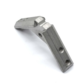 2131 | Внутренний угловой соединитель для монтажа панелей, паз 8 изображение 4