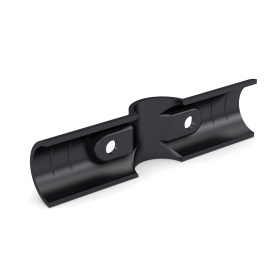 Деталь Соединителя DF3B для модульных труб ø28 мм