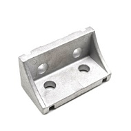 1232 | Угловой соединитель 30х60 мм