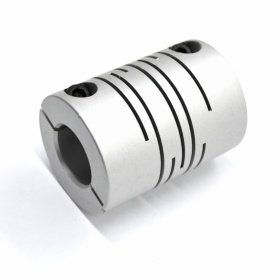 PQX-D28L38-10x14 | Муфта соединительная, разрезная изображение 6