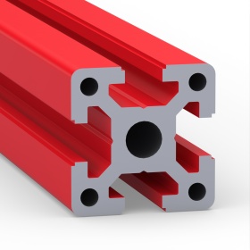 OB-4040S10-HEAVY-RAL3020