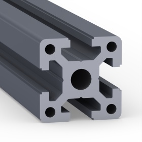 OB-4040S10-HEAVY-RAL7024
