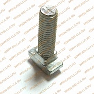 5169 | Болт Т-образный М10х35 паз 10