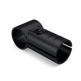 Кронштейн DF1B для перпендикулярного трёхстороннего соединения