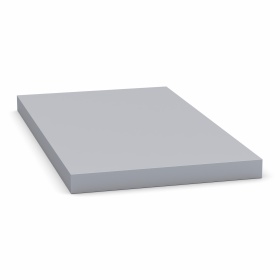 200X20X350-АД31Т1 | Заготовка  алюминиевая изображение 0